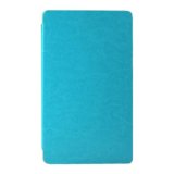 Bao da Kaku cho Samsung Galaxy Tab A 2016 T280/T285 (Xanh dương)