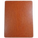 Bao da Kaku cho Samsung Galaxy Tab E 9.6 inch T560 (Nâu)