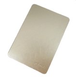 Bao da Kaku dành cho Samsung Galaxy Tab A 9.7 inch (Vàng)