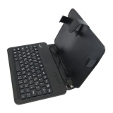 Bao da kiêm bàn phím cho máy tính bảng 7 inch ( Đen)