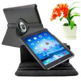 Bao da kiêm giá đỡ cao cấp cho iPad mini 4 xoay 360 độ