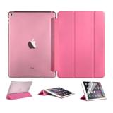 Bao da kiêm giá đỡ cho iPad Mini 4 - PKCB - MINI4