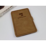 Bao da Kindle Paperwhite logo Kindle