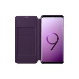 Bao da Led View Samsung Galaxy S9