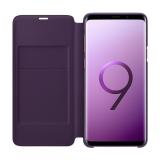 Bao da Led View Samsung Galaxy S9 Plus