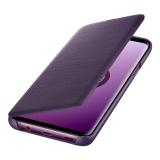 Bao da Led View Samsung Galaxy S9 Plus
