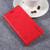 Bao da Mercury Blue Moon Flip dành cho iPhone 6 Plus 6s Plus (Đỏ)
