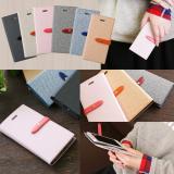 Bao da Mercury Milano Diary dành cho iPhone 6 plus/6s plus