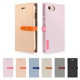 Bao da Mercury Milano Diary dành cho iPhone 6 plus/6s plus
