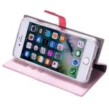 Bao da iPhone X Mercury Goospery Milano Diary - Hàng nhập khẩu