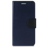 Bao da iPhone X Mercury Goospery Sonata Diary - nhập khẩu từ Hàn Quốc