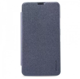 Bao da Nillkin cho cho Nokia Lumia 640 (Đen)