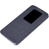 Bao da Nillkin cho LG G2 (Đen)