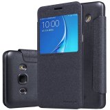 Bao da Nillkin cho Samsung Galaxy J5 2016 -Hàng nhập khẩu