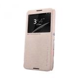 Bao da nillkin cho Sony E4