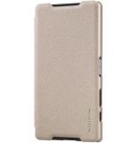 Bao da Nillkin cho Sony Xperia Z5