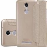 Bao da nillkin cho Xiaomi Mi note 3