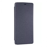 Bao da Nillkin dành cho Xiaomi Redmi Note 3 - Nillkin (Đen)