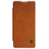 Bao da Nillkin QIN Leather cho Sony Xperia XA