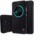 Bao da nillkin qin series cho asus zenfone 3 5.5'' ze552kl
