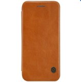 Bao da Nillkin QIN Series cho iPhone 7 -Hàng nhập khẩu