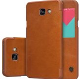 Bao da nillkin qin series cho samsung galaxy a7 2017