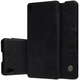 Bao da nillkin qin series cho sony xperia xa