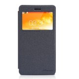 Bao da Nillkin Sparkle cho Lenovo S860 (Đen)