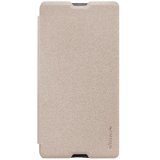 Bao da Nillkin Sparkle cho Sony Xperia M5