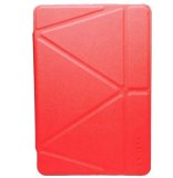 Bao da Onjess cho iPad Air 2 (Đỏ)
