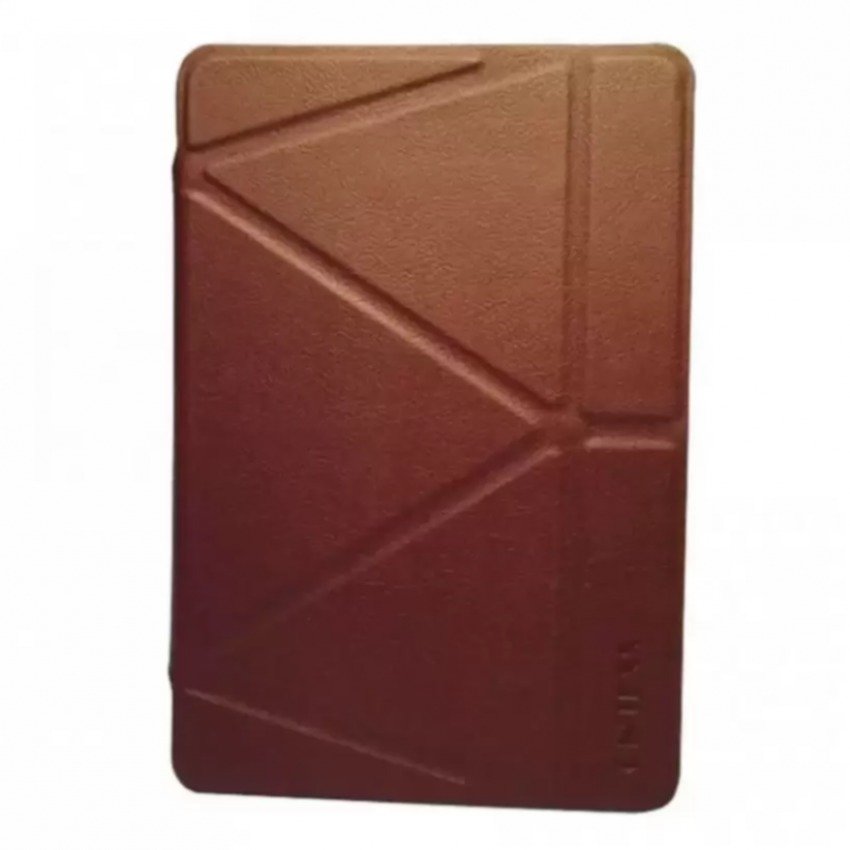 Bao da Onjess cho iPad Air Nâu