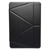 Bao da ONJESS cho iPad mini 1 2 3 (Đen)