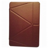 Bao da ONJESS cho iPad Mini 1/2/3 (Nâu)
