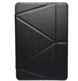 Bao da ONJESS cho iPad Mini 1/2/3 (Đen)