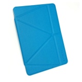 Bao da Onjess cho iPad MINI 2 (Xanh)