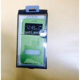 Bao da onjess cho Iphone 6 (xanh nõn chối)