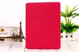 Bao da ONJESS cho Samssung Galaxy Tab S2 8.0 inch (Đỏ)
