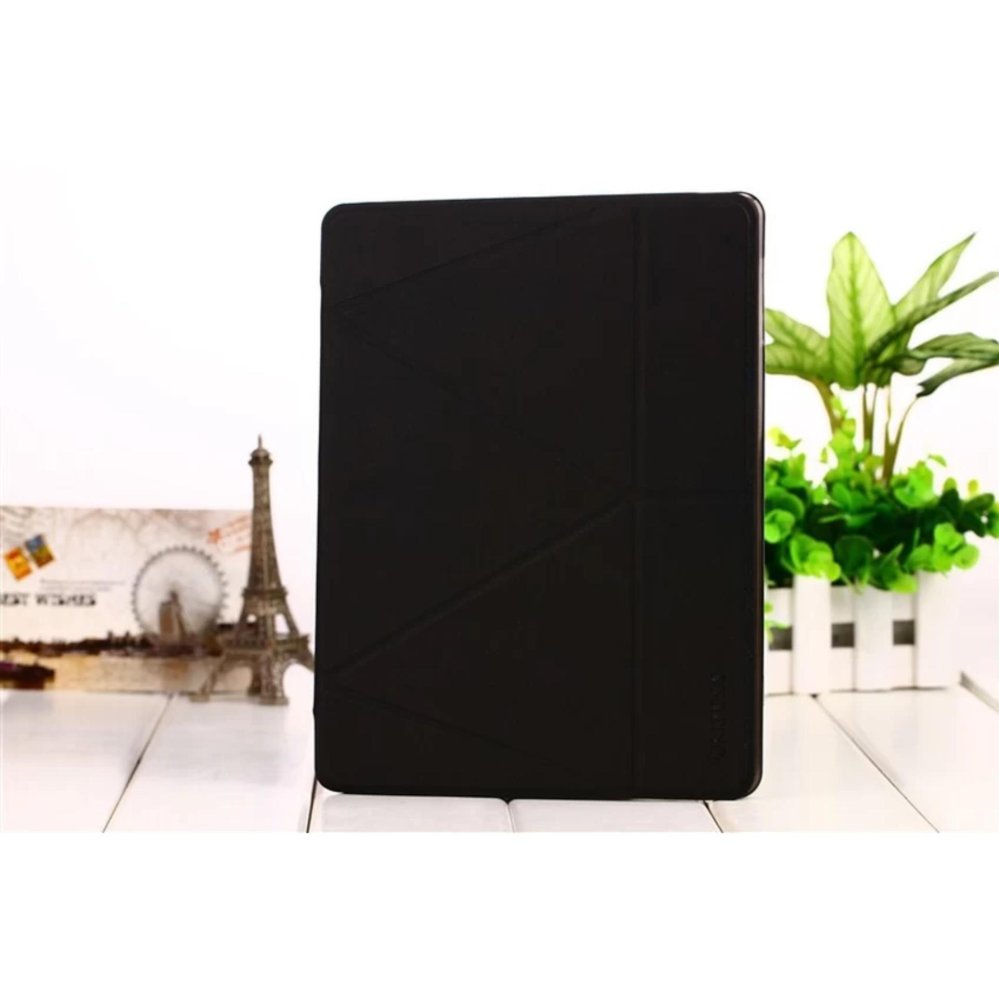 Bao da Onjess cho Samsung Galaxy Tab A 9.7 P555 (Đen)