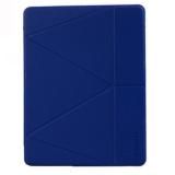 Bao da Onjess cho Samsung Galaxy Tab A Plus 9.7 (Xanh tím than) - Hàng nhập khẩu