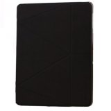 Bao da Onjess cho Samsung Galaxy Tab A Plus 9.7 (Đen) - Hàng nhập khẩu