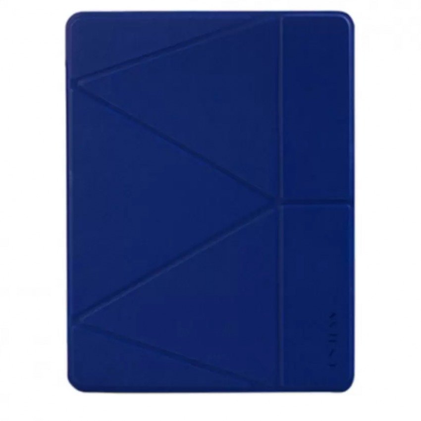 Bao da Onjess dành cho iPad Air 2 màu xanh
