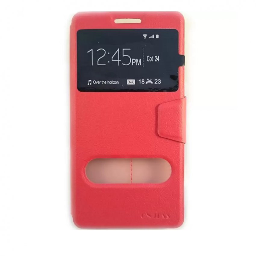 Bao da ONJESS dành cho iPhone 6 6s (Đỏ)