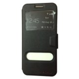Bao da Onjess dành cho Samsung A5 2016 (Đen)
