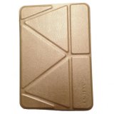 Bao da Onjess dành cho Samsung tab S2 8.0 T715 (Vàng)