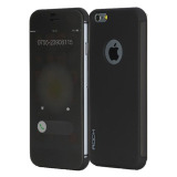 Bao da Rock cho iPhone 6 (Đen)
