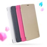 [HCM]Bao da Samsung Galaxy Note 8- Nillkin Sparkle ( Đen)