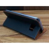Bao Da Samsung Galaxy S6 Edge Màu Đen