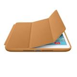Bao da Smart Case dành cho iPad Mini 1/2/3/4/5 (Nâu nhạt)