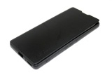 Bao da Sony Xperia XA viền silicone X-level