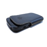 Leather cover for Blackberry Q10 - Davis